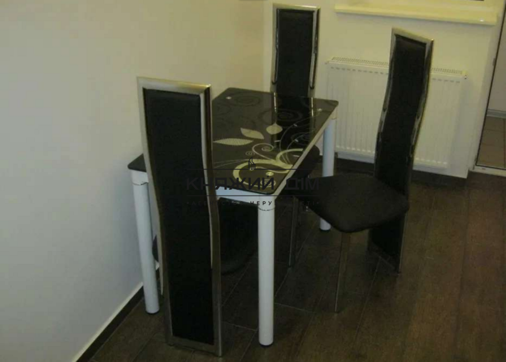 Оренда 1кімнатної квартири м. Вокзальна Київ - зображення 5