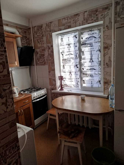 долгосрочная аренда 1-к квартира Киев, Подольский, 10000 грн./мес. Киев - изображение 8