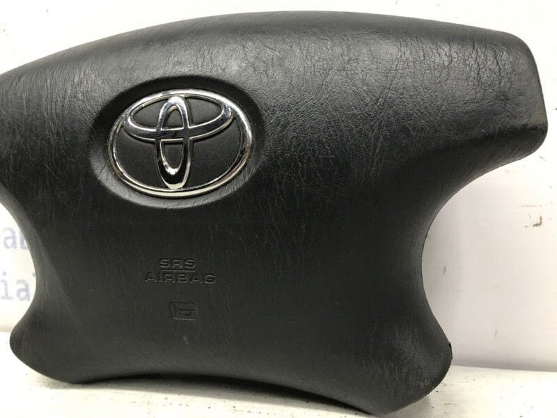 Подушка безопасности в руль Toyota Camry XV30 2.4 БЕНЗИН 2AZFE 2001 (б/у) Киев - изображение 3