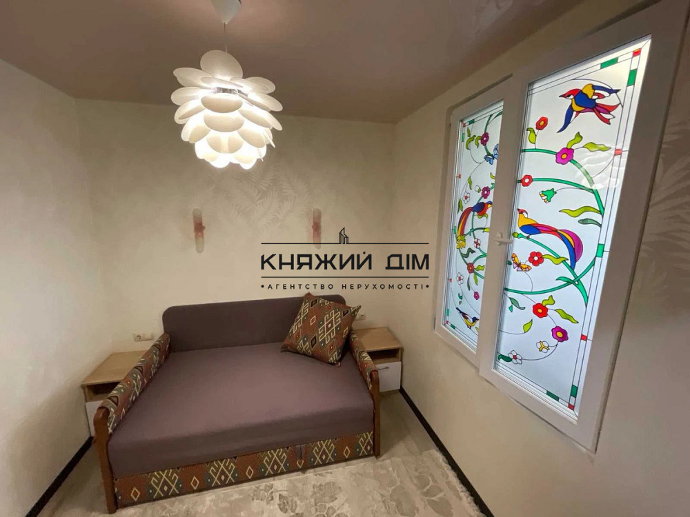 Продається 1 кімнатна квартира на Осоворках № 21147234 Киев - изображение 12