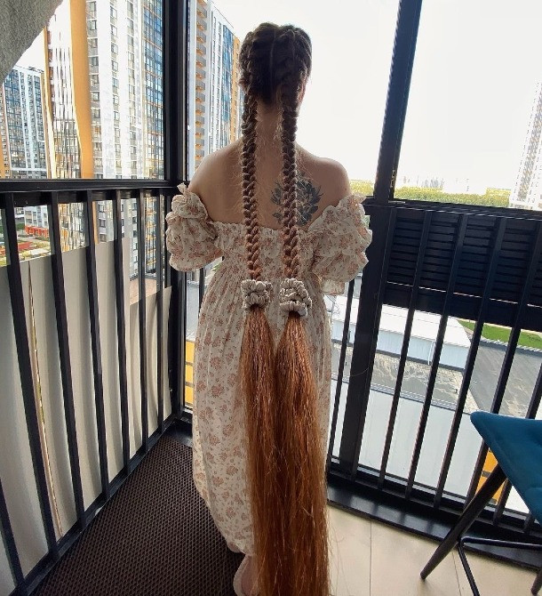 Куплю волосся ДОРОГО у ДНІПРІ Оцінюю чесно, з урахуванням довжини, густоти та стану Тел.0961002722 Дніпро - зображення 1