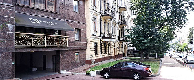 продажа подземный паркинг Киев, Голосеевский, 28000 $ Київ - зображення 1