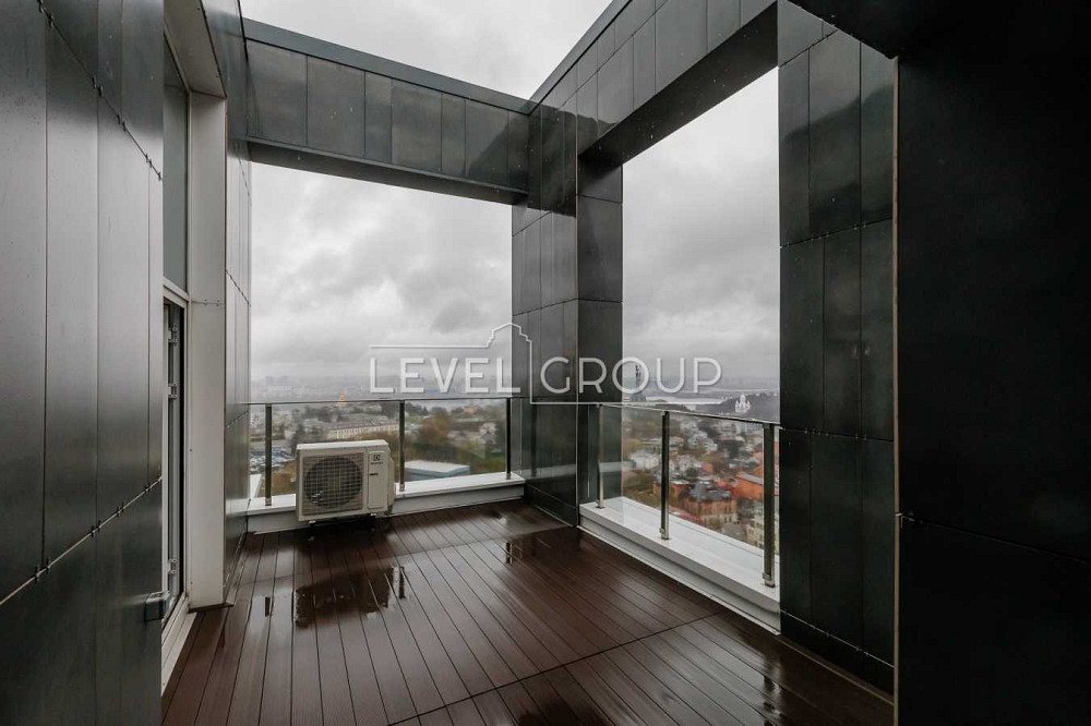 долгосрочная аренда 3-к квартира Киев, Печерский, 5000 $/мес. Київ - зображення 3