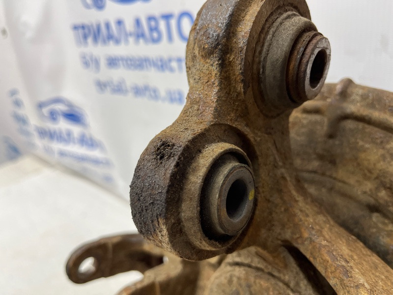 Цапфа задняя правая со ступицей Hyundai I30 2007-2012 527202H000 (Арт. 76817) Киев - изображение 4