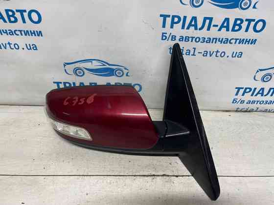 Зеркало правое Kia Sorento 2009-2021  (Арт. 74904) Київ