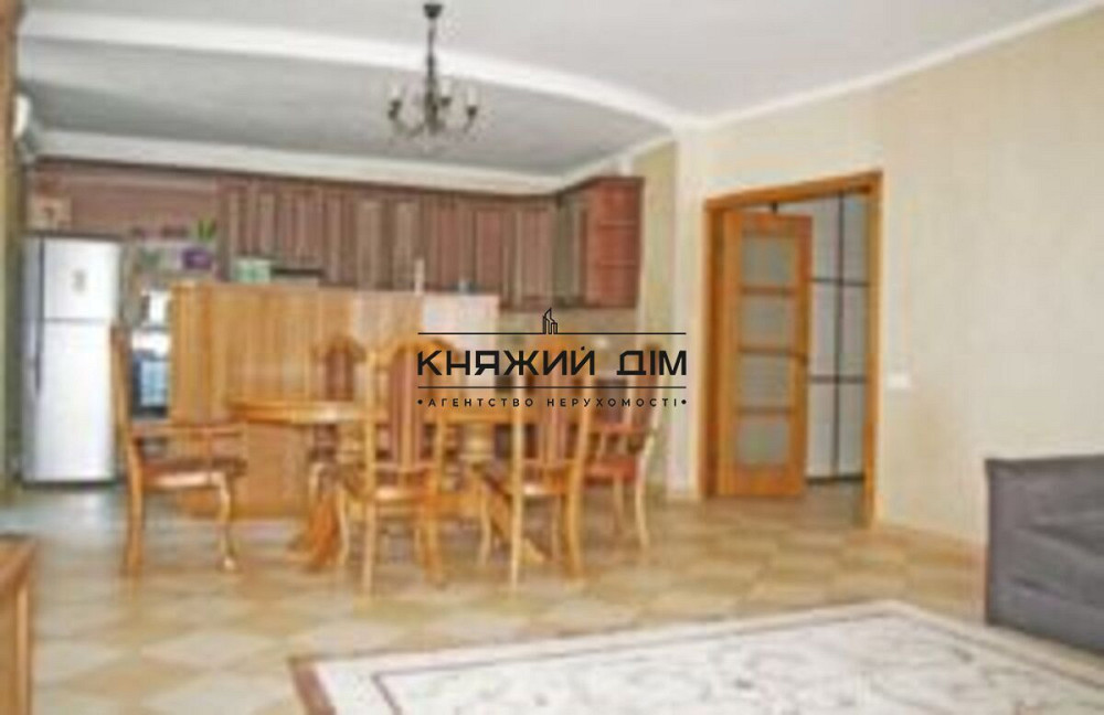Є гененратор! Продаж 3-к.кв. студіо, метро Житомирська по вул. Львівська 22 Киев - изображение 1