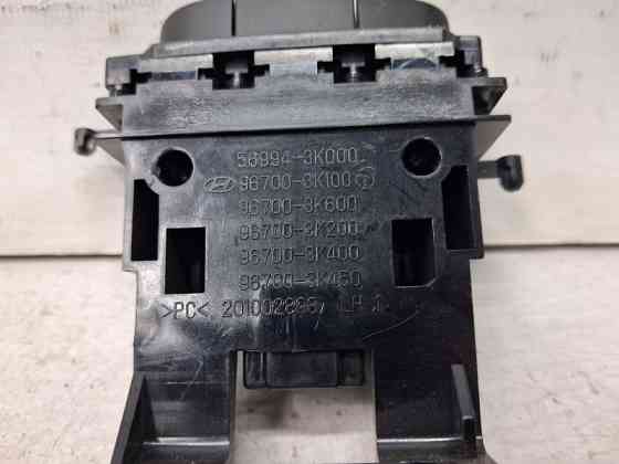 Кнопки руля Hyundai Sonata 2004-2010 569943K000 (Арт. 66934) Киев