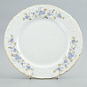 Тарілка десертна Cmielow Blue Flower 9706-19-403-T 19 см Киев