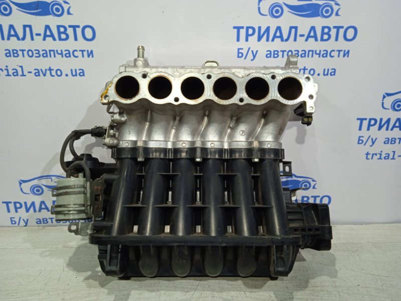 Коллектор впускной металл Mitsubishi Outlander 2007-2012 1542A080 (Арт. 20857) Киев - изображение 1