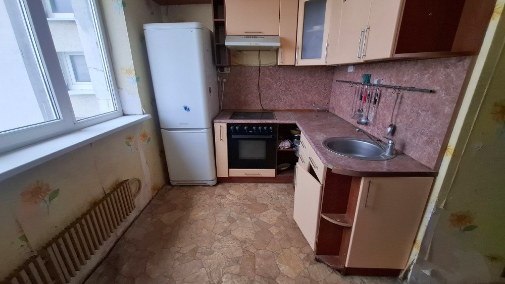 Купити 3-кімнатну квартиру, р-н Обрій, вул. Велика Кільцева Харьков - изображение 9