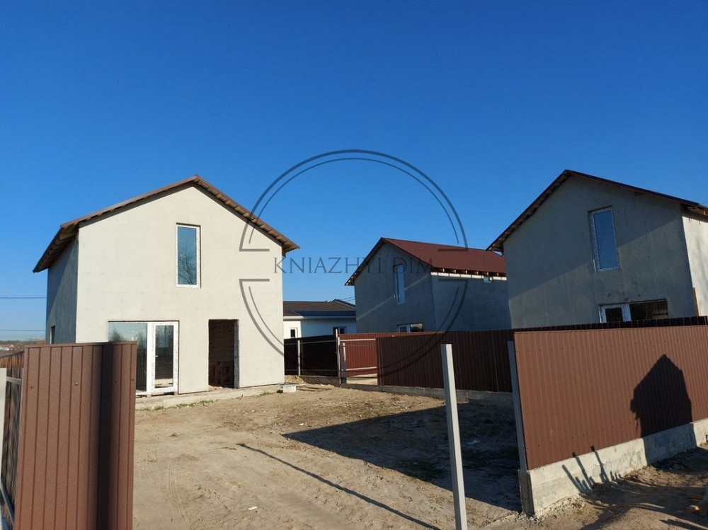 Продажа дуплекса, в с. Стоянка, № 229364 Киев - изображение 5