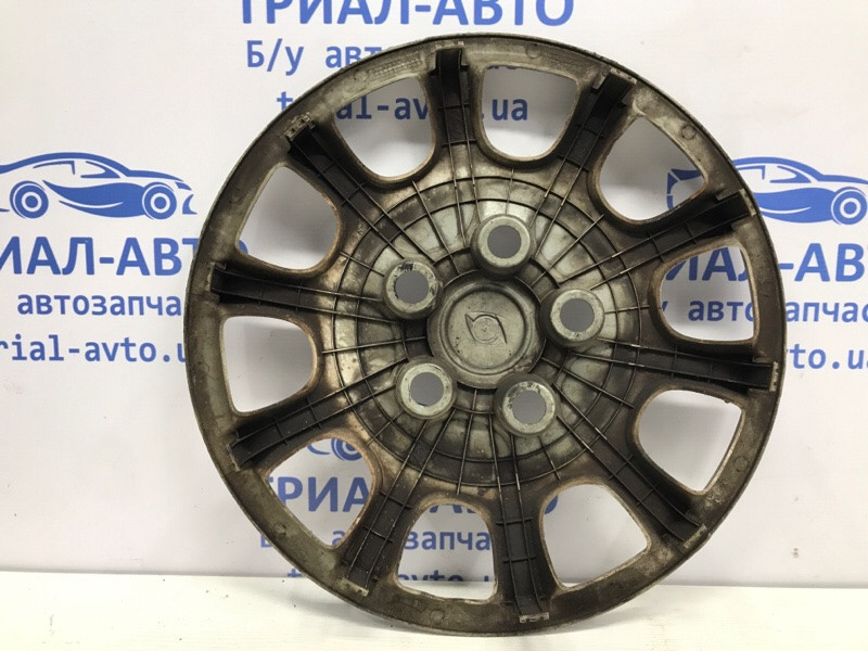 Колпак на диск Hyundai I30 GD 1.6 DIESEL D4FB 2011 (б/у) Київ - зображення 2