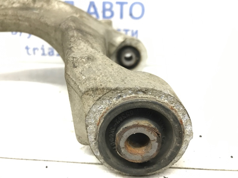 Рычаг задний поперечный Hyundai Santa fe CM 2.7 БЕНЗИН G6EA 2005 прав. (б/у) Киев - изображение 4