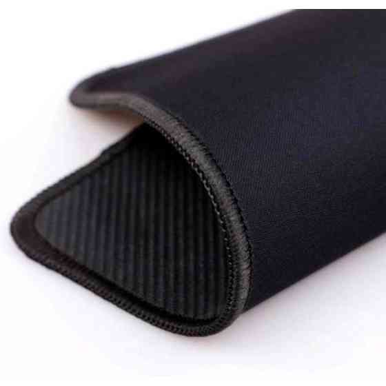 Килимок для миші Hoco GM20 20x24cm Black Харків