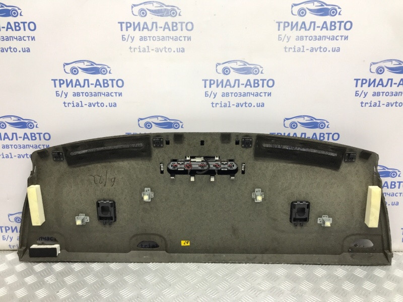 Полка багажника Chevrolet Epica V250 2.0 X20D1 2006 (б/у) Київ - зображення 4