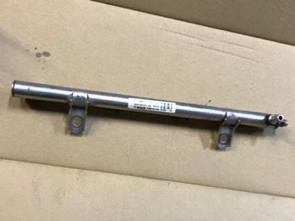 Бу рейка топливная Mercedes Benz W168 0280151036, 96614001, A1660700495 Кропивницький - зображення 2