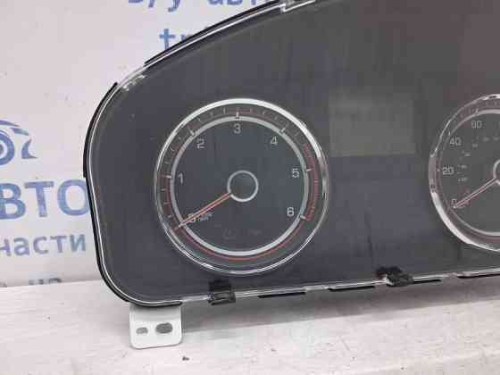 Приборная панель SsangYong Korando C200 2.0 DIESEL D20DT 2010 (б/у) Київ