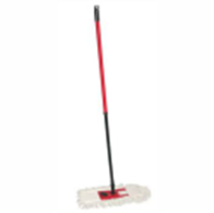 Швабра хлопковая телескопическая,80см -130 см, ТМ МД Київ