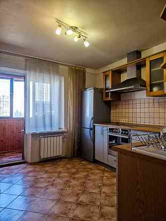 долгосрочная аренда 1-к квартира Киев, Дарницкий, 14000 грн./мес. Київ