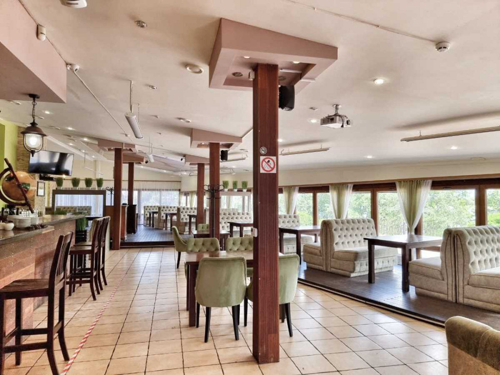 продажа офисное помещение Киев, Оболонский, 595000 $ Киев - изображение 2