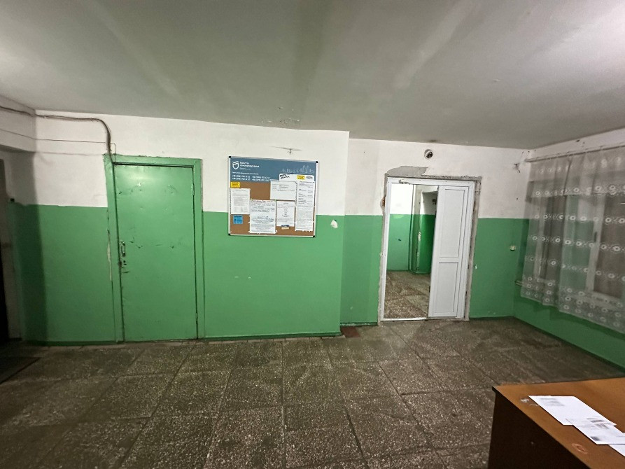 Продам 1к квартиру Запорізьке Шосе, 40 Гарний житловий стан Дніпро - зображення 9