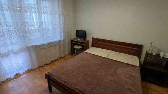 Здам довгостроково свою 2-кімнатну квартиру в Києві на Нивках, Щербаківського 63Б Киев