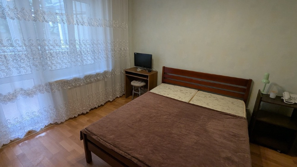 Здам довгостроково свою 2-кімнатну квартиру в Києві на Нивках, Щербаківського 63Б Київ - зображення 5