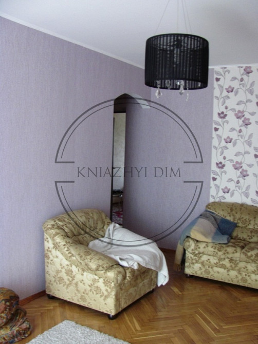 Продаж 3-х к.кв. в Солом'янському р-ні. Код об'єкту №: 2188706 Киев - изображение 11