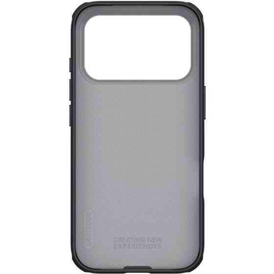 Чехол Nillkin Matte Magnetic Pro для Apple iPhone 17 Pro Max (6.9") Херсон