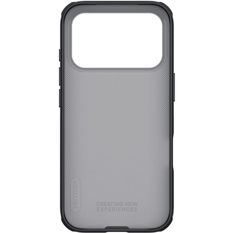 Чехол Nillkin Matte Magnetic Pro для Apple iPhone 17 Pro Max (6.9") Херсон - зображення 6