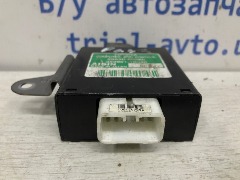 Блок управления раздаточной коробкой Toyota Prado J120 3.0 DIESEL 1KDFTV 2002 (б/у) Київ - зображення 2