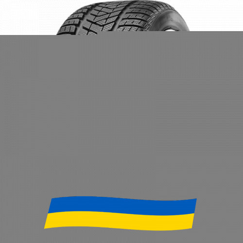 245/45 R19 Pirelli Winter Sottozero 3 102V Легкова шина Київ - зображення 1