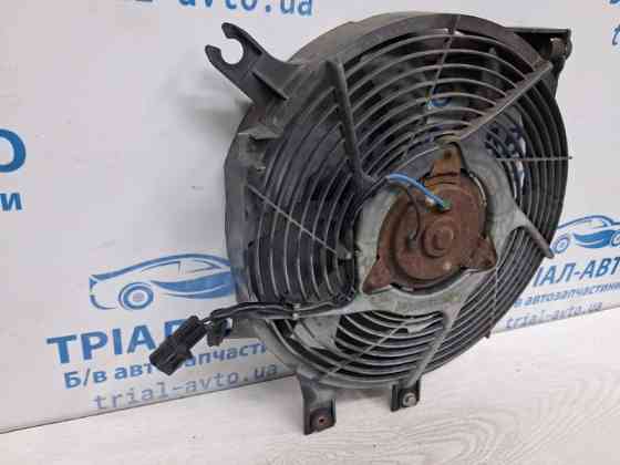 Вентилятор радиатора Mitsubishi Pajero Sport 1996-2008 7812A028 (Арт. 79476) Київ