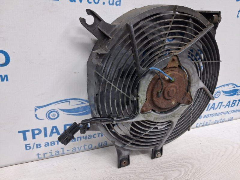 Вентилятор радиатора Mitsubishi Pajero Sport 1996-2008 7812A028 (Арт. 79476) Київ - зображення 3