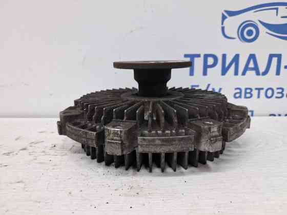 Вискомуфта Kia Sorento BL 2.5 DIESEL D4CB 2002 (б/у) Київ