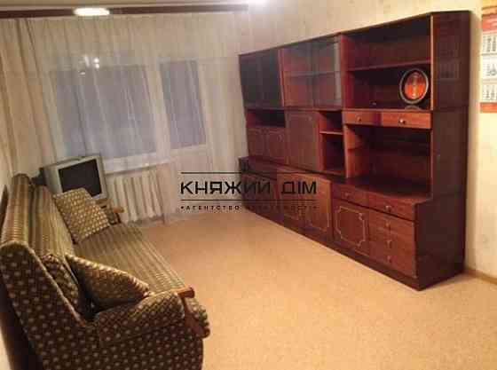 Оренда 2-кімнатної квартири, м. Нивки, м. Святошино. № 11189257 Киев