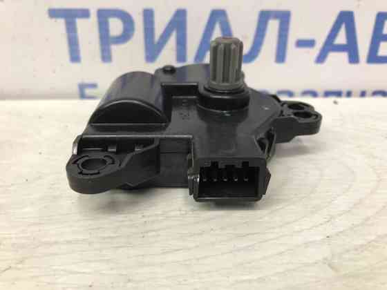 Сервопривод Kia Sportage SL 2.0 DIESEL D4HA 2010 (б/у) Киев