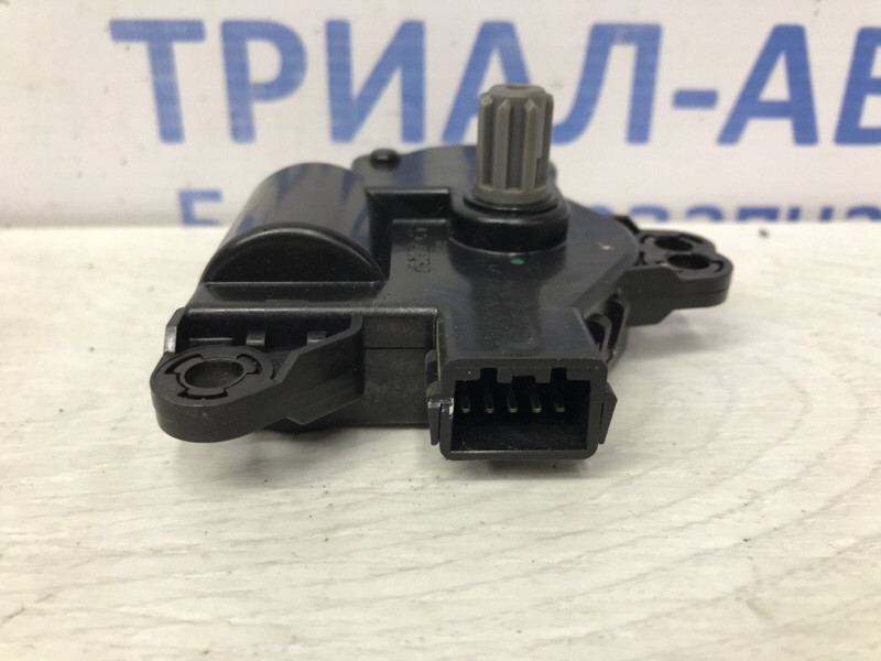 Сервопривод Kia Sportage SL 2.0 DIESEL D4HA 2010 (б/у) Київ - зображення 3