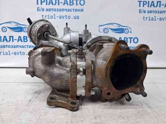 Турбина Mazda 6 GJ 2.2 DIESEL 2012 (б/у) Київ