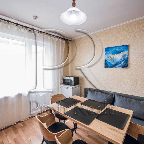 продажа 1-к квартира Киев, Дарницкий, 72000 $ Київ - зображення 4