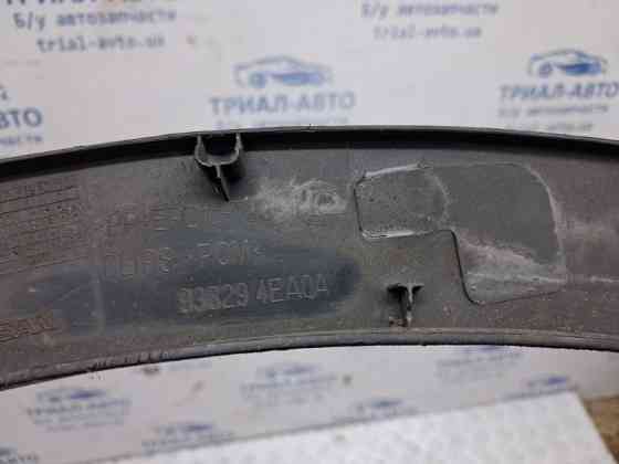Накладка крыла Nissan Qashqai 2013-2022 938294EA0A (Арт. 64916) Київ
