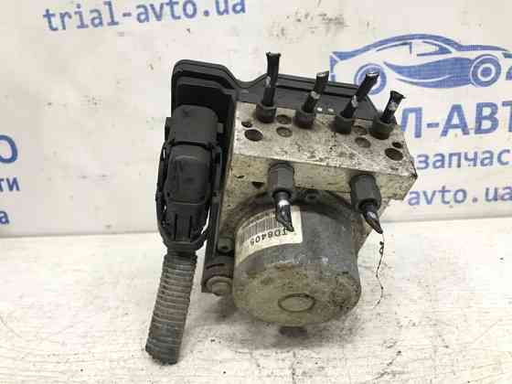Блок abs Nissan X-Trail T31 2.5 БЕНЗИН QR25DE 2007 (б/у) Киев