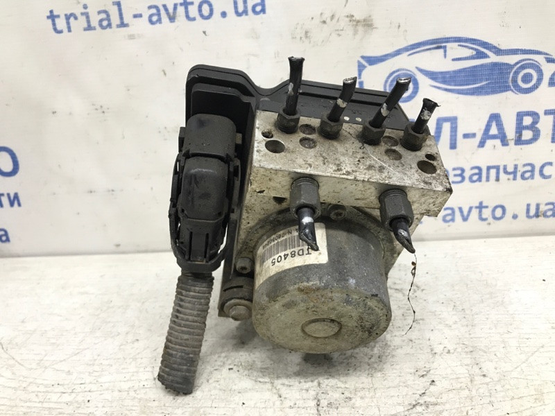 Блок abs Nissan X-Trail T31 2.5 БЕНЗИН QR25DE 2007 (б/у) Киев - изображение 4