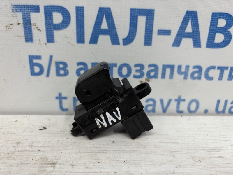 Кнопка стеклоподъемника Nissan Navara 2004-2015 25411EA00A (Арт. 83295) Київ - зображення 2
