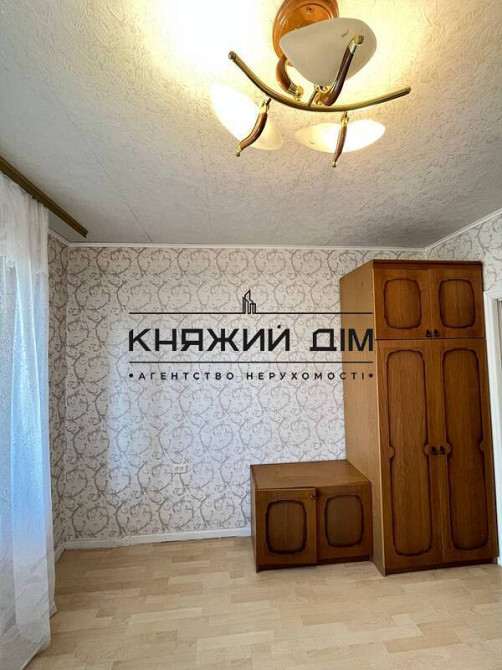 Оренда 3- кімн. квартири метро Позняки Код : 11203519 Киев - изображение 4