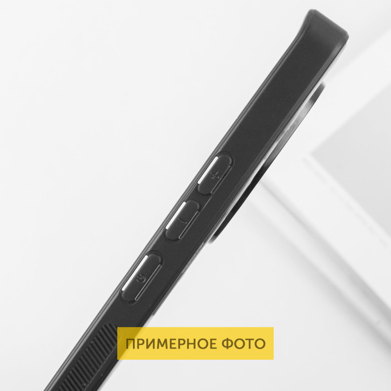 TPU+PC чехол Prisma Fluffie для Xiaomi Redmi Note 14 4G (Int. version) Херсон - зображення 3