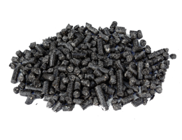 Пелети, брикети з лушпиння соняшника Белая Церковь - изображение 1