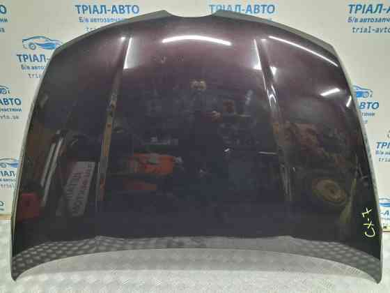 Капот Mazda CX 7 2006-2012 EGY1-52-31XB (Арт. 87808) Київ