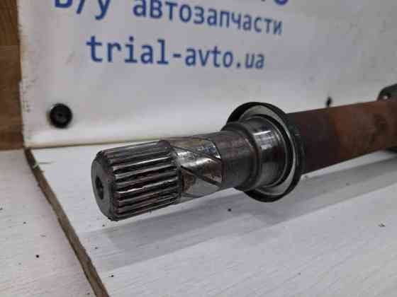 Привод передний правый МКПП Nissan Qashqai 2013-2022 391004ED0A (Арт. 65026) Киев