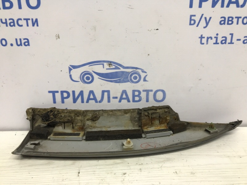 Накладка крыла Mitsubishi Outlander 2003-2006 MN175071HB (Арт. 50436) Киев - изображение 4